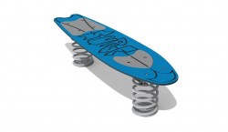 C503-004-01(00) - Surf Board Springer (1)